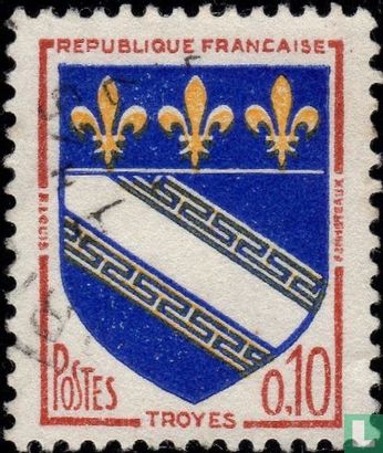 Troyes - Afbeelding 1