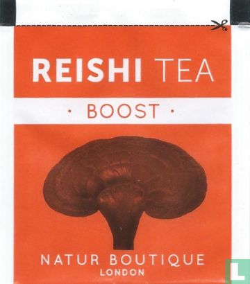 Reishi Tea  - Image 1