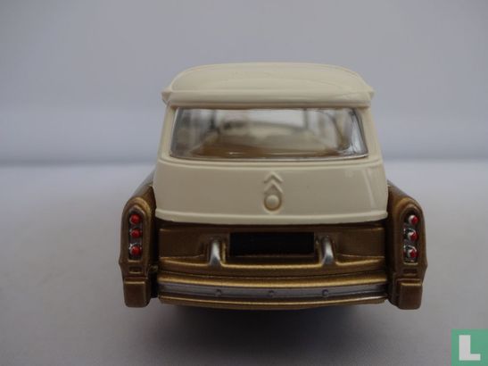 Citroën ID 19 Break  - Image 5