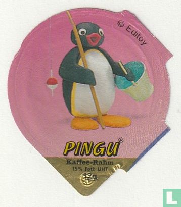 Pingu II 11