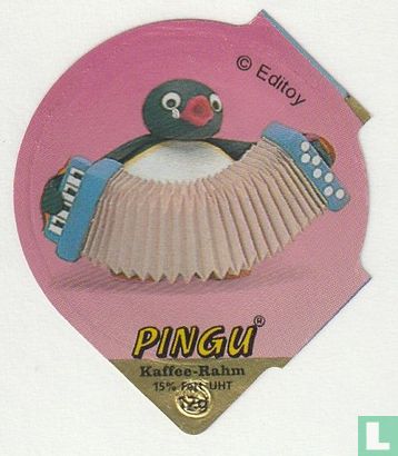 Pingu II 12