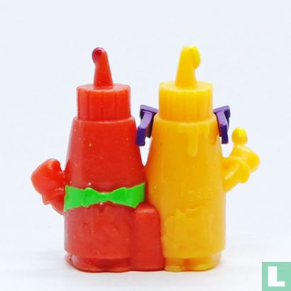 Mus & Chup - Image 2