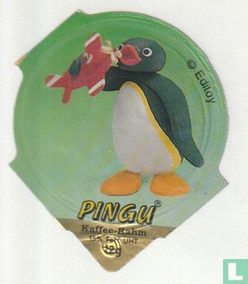 Pingu II 13