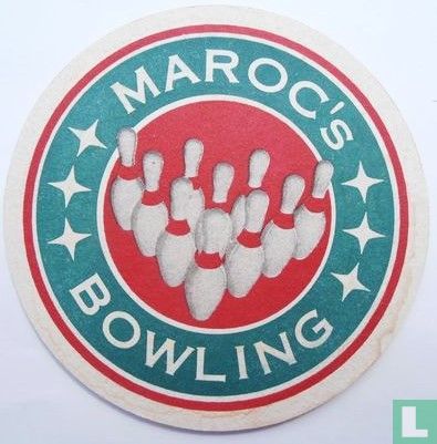Maroc's Bowling - Afbeelding 1