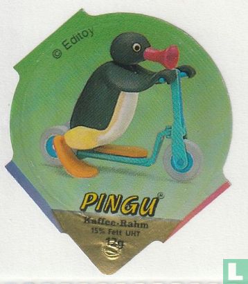 Pingu II 14