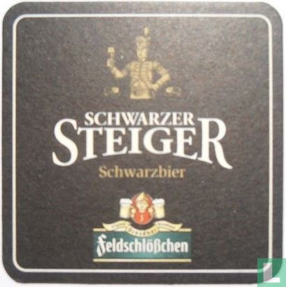 Schwarzer Steiger - Afbeelding 1