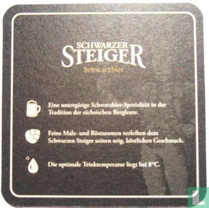 Schwarzer Steiger - Afbeelding 2