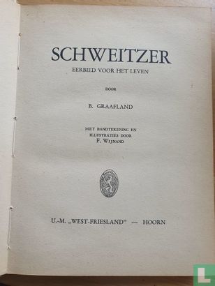 Schweitzer - Bild 3
