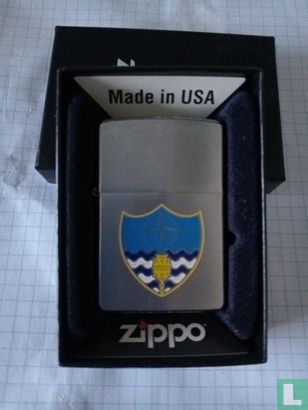 Zippo - NATO