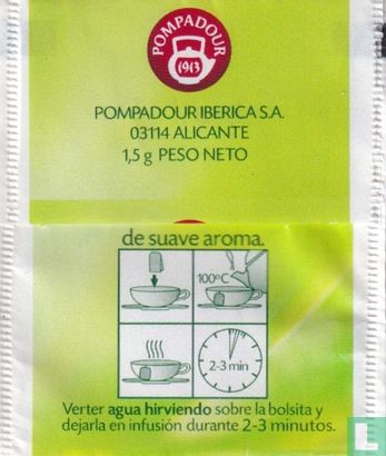 Té Verde     - Image 2
