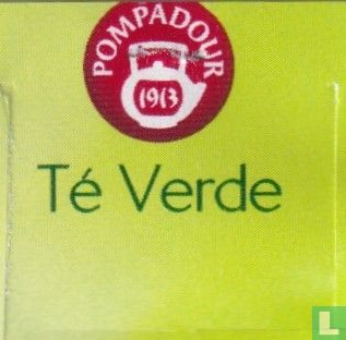 Té Verde     - Image 3