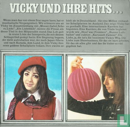 Vicky und ihre Hits - Bild 6
