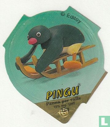 Pingu II 15