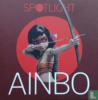 Ainbo - Image 1