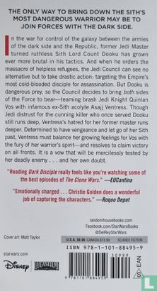 Dark Disciple - Image 2