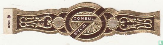 Consul Special - Image 1