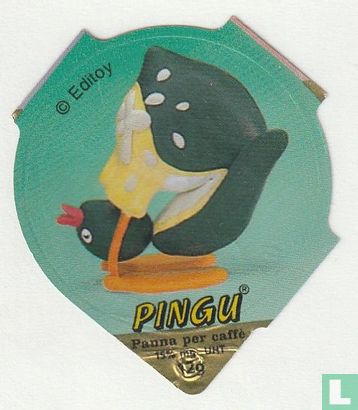 Pingu II 16