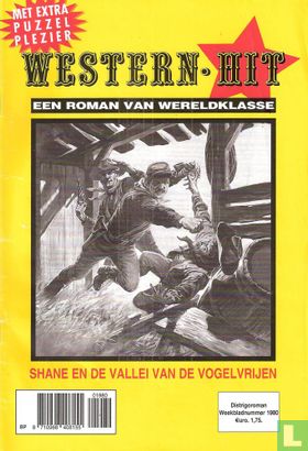 Western-Hit 1980 - Image 1