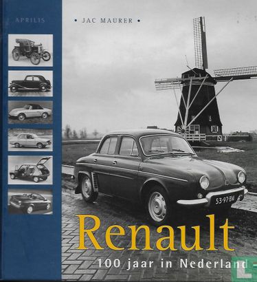 Renault - Afbeelding 1