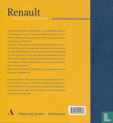 Renault - Afbeelding 2