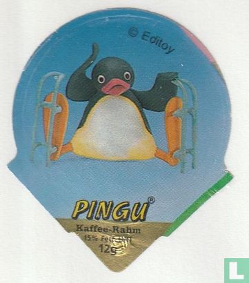 Pingu II 17