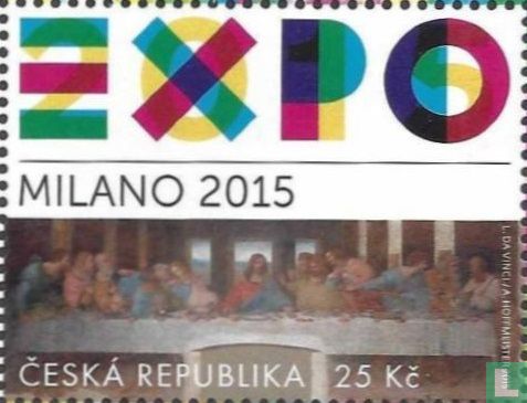 Expo Milaan 2015