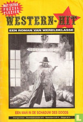 Western-Hit 973 - Afbeelding 1