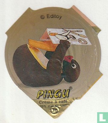 Pingu II 01
