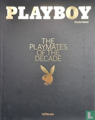 The Playmates of the Decade - Afbeelding 1