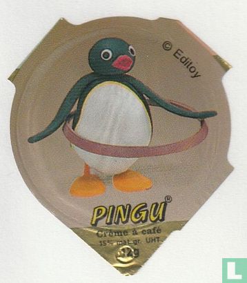 Pingu II 02