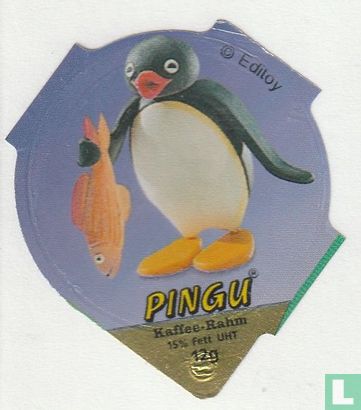 Pingu II 20