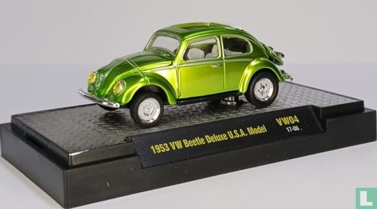 Volkswagen Beetle Deluxe U.S.A. Model - Afbeelding 1