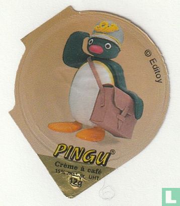 Pingu II 03