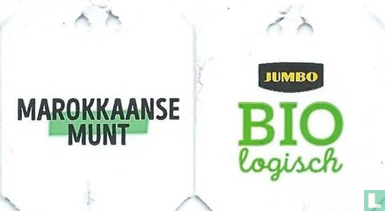 Marokkaanse Munt - Afbeelding 3