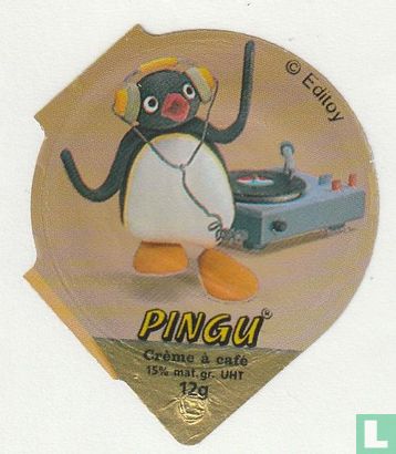 Pingu II 04