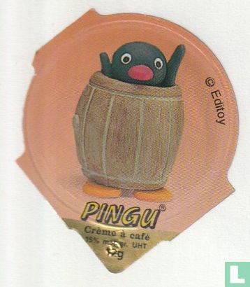 Pingu II 05