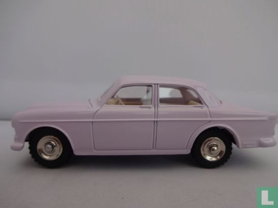 Volvo 122S - Bild 2