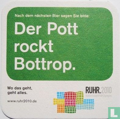 Der Pott rockt Bottrop - Image 1