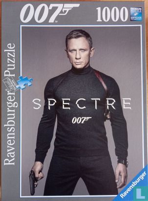 James Bond 007 Spectre - Afbeelding 1