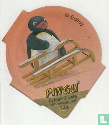 Pingu II 06
