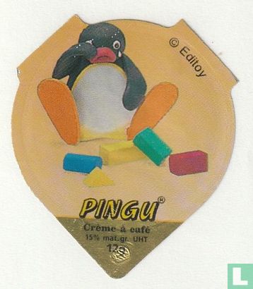 Pingu II 07