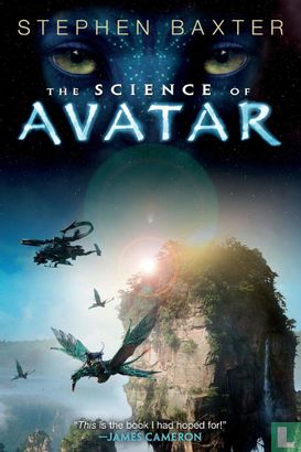 The Science of Avatar - Afbeelding 1