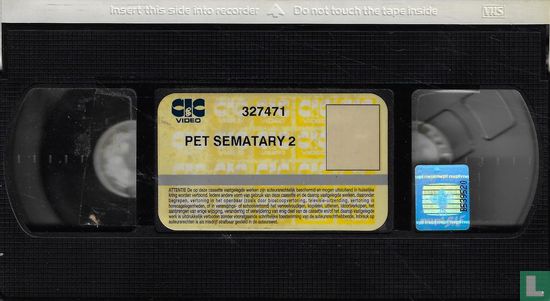  Pet Sematary Two - Image 3