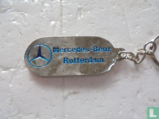 Mercedes-Benz Rotterdam - Image 1