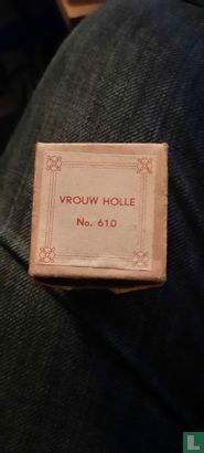 Vrouw Holle - No. 610