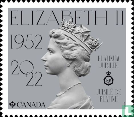 Platin-Jubiläum von Königin Elizabeth II.