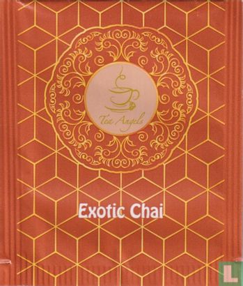 Exotic Chai - Afbeelding 1