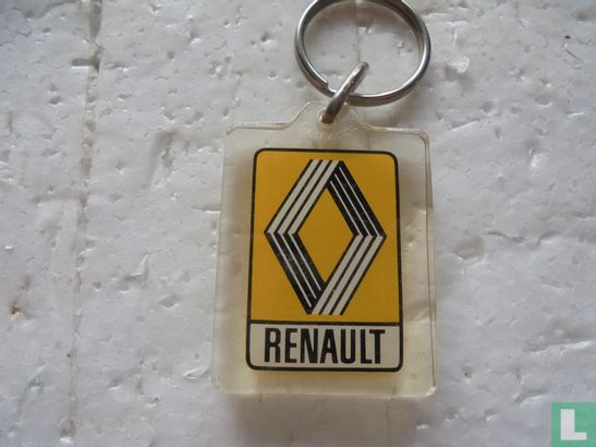 Renault - Autobedrijf Willems - Afbeelding 1