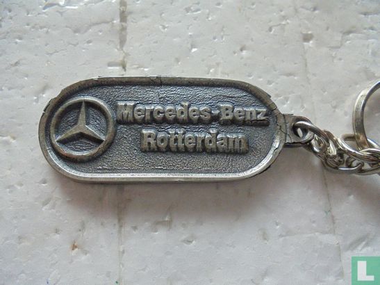 Mercedes-Benz Rotterdam - Image 1