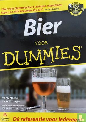 Bier voor dummies - Image 1